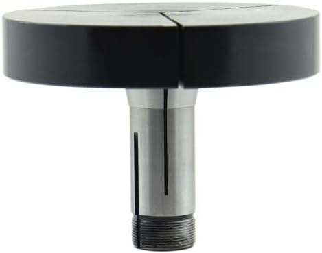 Shars 6" Precision 5C Step Collet for Lathe Collets 202-1344 P[