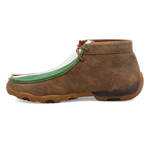 Image of Twisted X Women's Chukka Driving Moc
