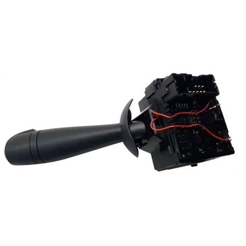 Compatible avec Trafic OE# 255679326R commodo de direction durable - 4