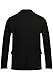 JP 1880 Herren, Business, New York, bis Gr. 8 XL Sakko, schwarz, 7X-Large