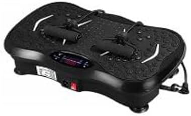 Vibration Plate 1