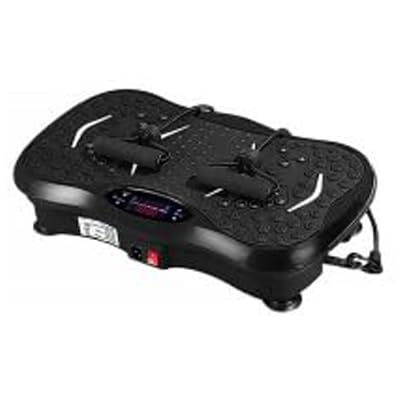 Vibration Plate 1