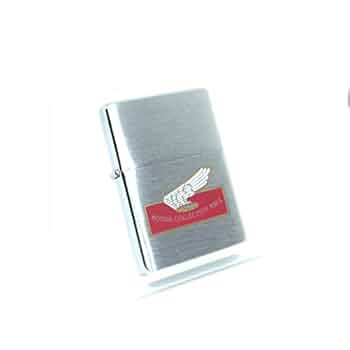 Honda Collection Zippoライター・ピンバッジセット Amazon.co.jp: ZIPPO (ジッポー) HONDA ホンダ コレクション