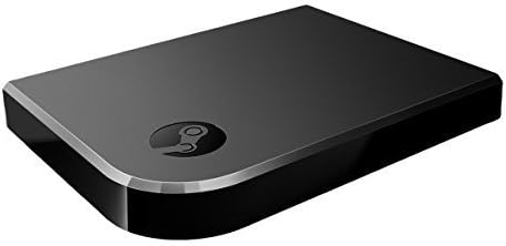 Steam Link, Model: V000694-XX, PC / Computer & Electronics