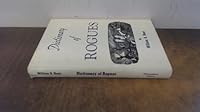 Dictionary of Rogues, 0802223184 Book Cover