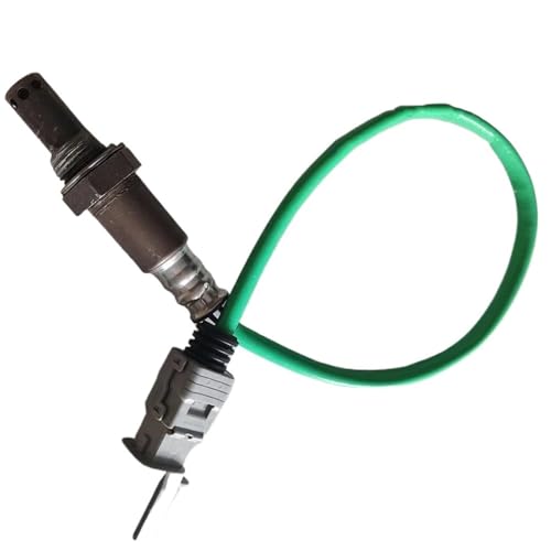 Capteur d'oxyde d'azote Nox 89467-33210 avec sonde lambda air carburant 234-9304 d'échappement