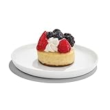 WHOLE FOODS MARKET Mini Mixed Berry Cheesecake