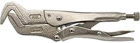 9 IN SHARKTOOTH SWAY BAR PLIERS