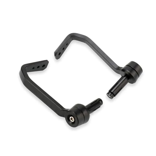 Garde leviers de guidon Ducati Scrambler 800 pour sorties urbaines