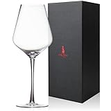 【香りと味わいを引き立てる薄口】G'day Wine ワイングラス 薄口 食洗機対応 赤 白 兼用 ブルゴーニュ 型 540ml 約150g 赤ワイン 白ワイン 父の日 誕生日 プレゼント お中元 ギフト