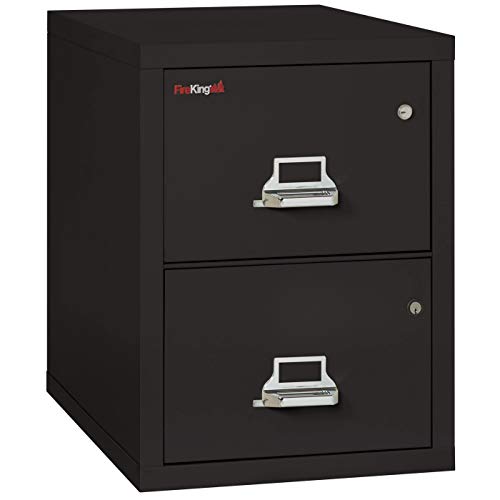 Vertical File,2 Drawer,Legal #TOP1