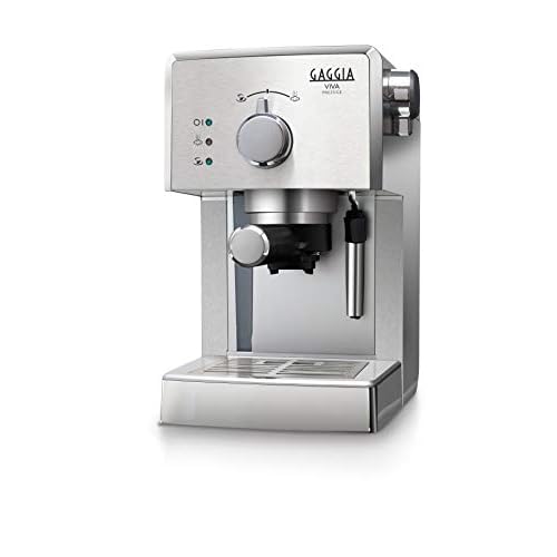 Gaggia Viva Prestige Kaffeemaschine