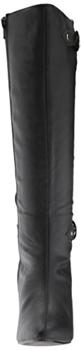 Pleaser Pink Label Women's Dre2030/Bpu Boot, Black Faux Leather, 15 M Us #TOP1