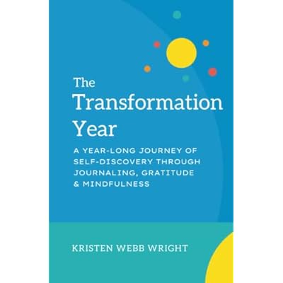 The Transformation Year