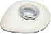 KITCHENAID-COUVERCLE BOL BLENDER BLANC AVEC DOSEUR/BOUCHON POUR KSB555/KSB565