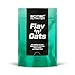 Produktbild Scitec Nutrition Flav'n'Oats - Schnell & Lecker - Aromatisierte Haferflockenmischung - Ballaststoffquelle - Laktosefrei, 1 kg, Schokolade