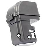 YUXIVCNE 60363 Air Filter Box Assembly Replacement for Predator Hemi 212 6.5HP Engine and for Harbor Freight Loncin Motor 210FA 212cc Engine, Air Cleaner Housing Kit