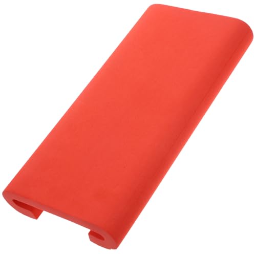 Anneome Dragon Boat Seat Pad Paddle Boat Cushion Non-Slip Breathable Eva Outdoor Training Seat Cushion 12.59X5.90X1.81 Inches