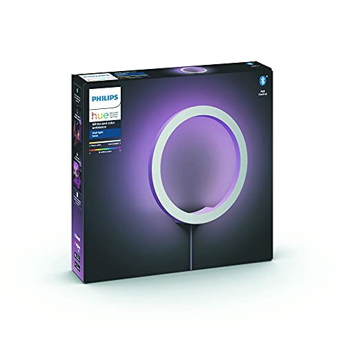 Philips Hue Applique murale intérieure Sana - vue 4