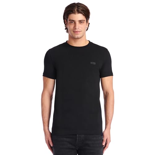 Inter Everyday T-Shirt, Black, L