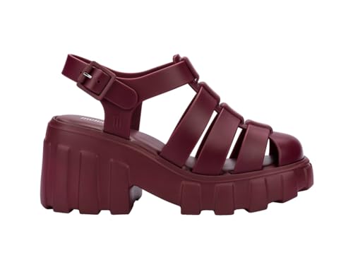 Image of Melissa Women's Meagan Fisherman Sandals