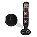 BRIGHTFUFU Inflatable Boxing Post for Boys and Girls PVC Material 160cm High Blow up Stand