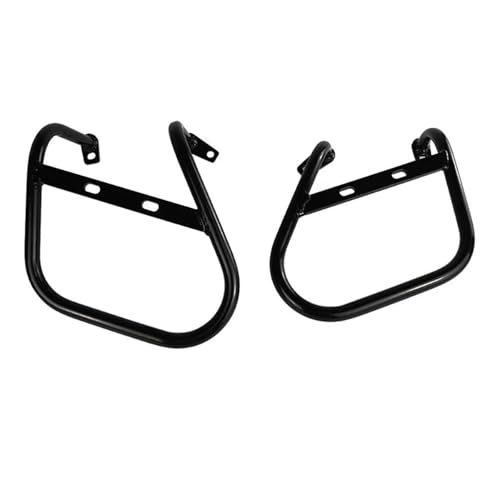 Support sacoches latérales et bagages Kawasaki KLX230S 2022 2023