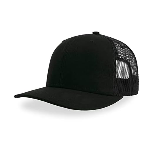 Artexia Trucker cap Regolabile - Cappello Uomo con Visiera Resistente - Cappellino Uomo con Visiera (IT, Testo, Taglia Unica, Nero) 10 Artexia Trucker cap Regolabile - Cappello Uomo con Visiera Resistente - Cappellino Uomo con Visiera (IT, Testo, Taglia Unica, Nero)