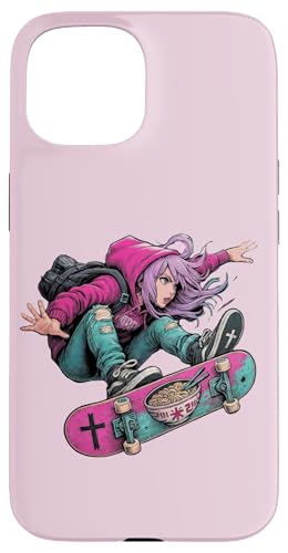 Aj Jesus Girls Love XP[g{[h [ eB[  A[g X}zP[X iPhone 15 p