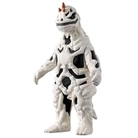 Amazon | [バンダイ(BANDAI)] ウルトラ怪獣シリーズ 249 ぺスター 対象