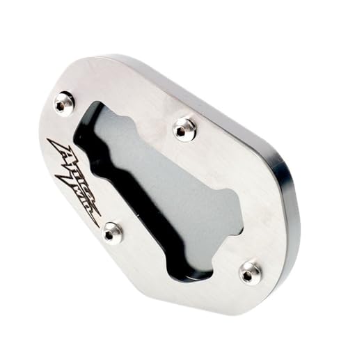 Béquille CRF1000L agrandir pied pad de béquille latérale moto Africa Twin CRF1100L