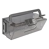 easyPART Kompatibel/Ersatz für Ecovacs 10001612 Staubbehälter Dust Bin für Staubsauger Roboter Saugroboter DEEBOT R95