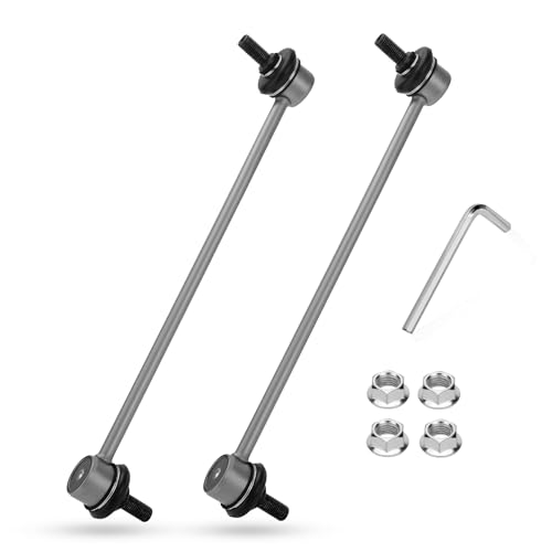 K80296 Zinc-Nickel Stabilizer Sway Bar Links