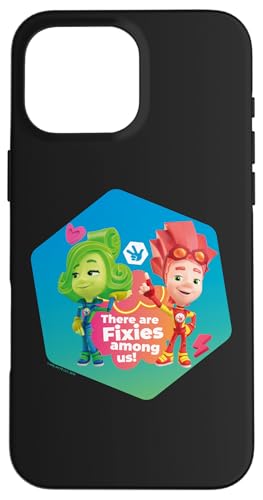 �������̒��ɂ̓t�B�N�V�[������ Verda & Fire �X�}�z�P�[�X iPhone 16 Pro Max �p