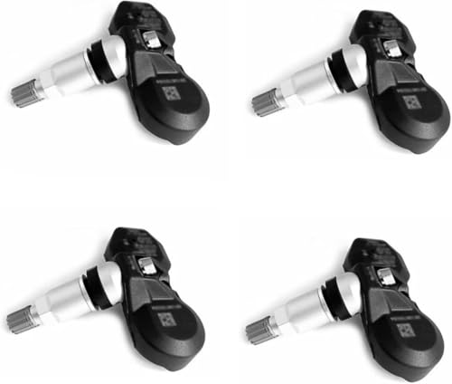 Capteur pression pneu BMW M5 M6 corrige panne surveillance TPMS 36236798726