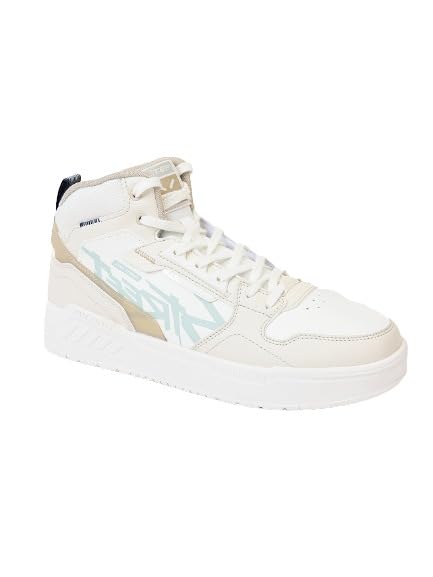 See full amazon price history chart for XTEP Womens Skateboard Shoes/Sneakers with Synthetic Leather Upper, Innovative Design, MD Outsole, Non-Marking Traction XTEP Womens Skateboard Shoes/Sneakers with Synthetic Leather Upper, Innovative Design, MD Outsole, Non-Marking Traction (B0CTMQ86WZ) Amazon Price History, Amazon Price Tracker