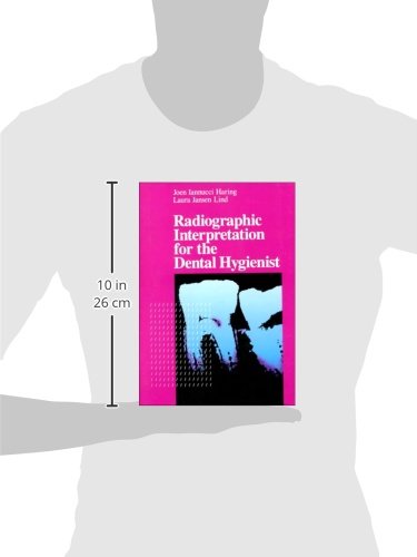 Radiographic Interpretation For The Dental Hygienist #TOP1