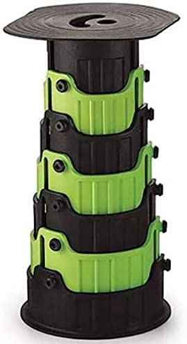 APURK Portable Collapsible Folding Stool for Perfect Picnic Fishing