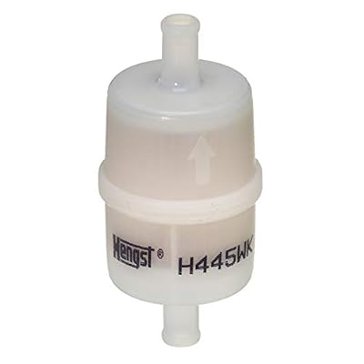 Hengst H445WK Fuel Filter