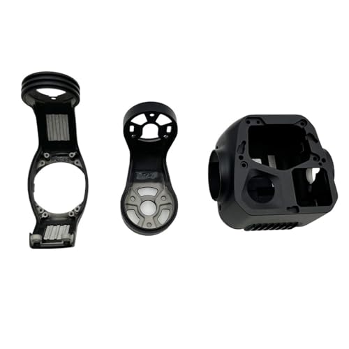 �݊���������܂�DJI Mavic 3 Pro�A�W���o�� PTZ �M���P�[�u���A���[���[���A�[���A�U���Ռ��z���{�[�h�u���P�b�g�Z�b�g�ɑΉ�(New 3 in 1)