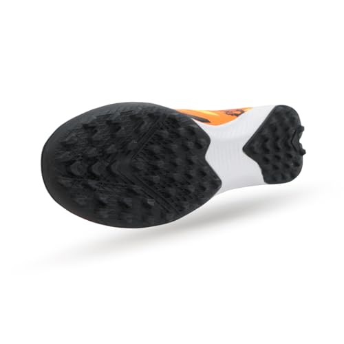 Image of VAMJAM Football /Athletic Shoes | Lightweight,Comfortable & Maximum Grip | Best for Competitive Soccer Players | Sports Cleats | Football Footwear | Studs