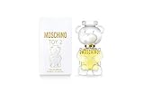 moschino perfume Parfümwasser für Männer Moschino Frisches Wasser - 50 ml