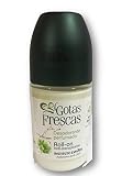  DESODORANTE ROLL ON AGUA FRESCAS 75 ML