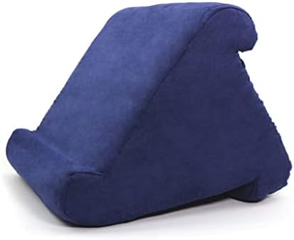 Laptop Tablet Stand Holder Pillow Multifunction Lap Rest Cushion Foam(C) image 5
