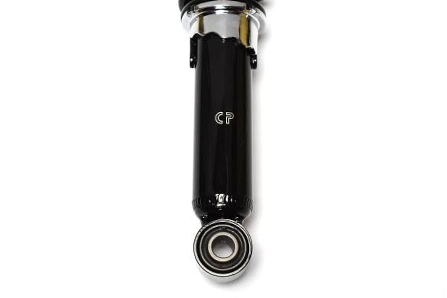 Amazon | クリッピングポイント製 ツーリングリアショック373mm2