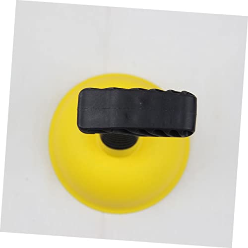 Housoutil 2 Peças De Sucção De Pia De Cozinha Êmbolo Resistente Para Banheiro Êmbolo Pequeno Êmbolo