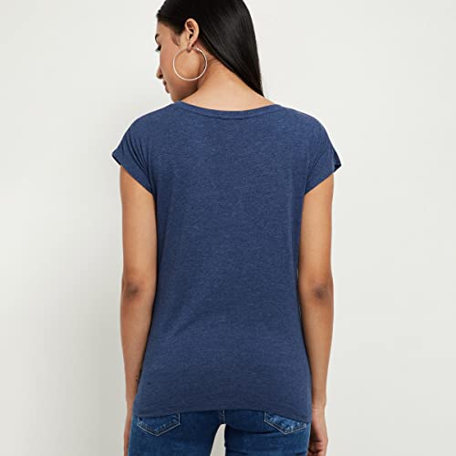 Image of Max Women's Regular Fit Tshirt