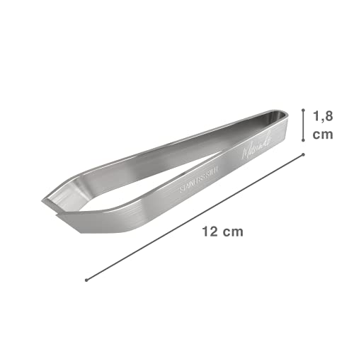 Grätenzange Marindo Profi, spitz 12cm für Fisch