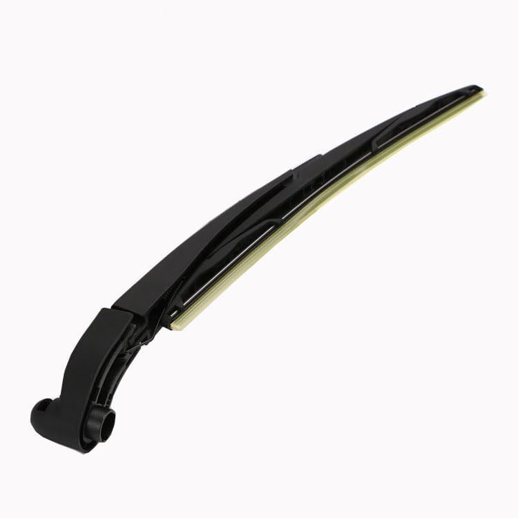 Car Rear Windshield Wiper Arm for Ford Tourneo 2014, Back Wiper Arm Blade Set Rubber Cleaning Window Replacements Parts