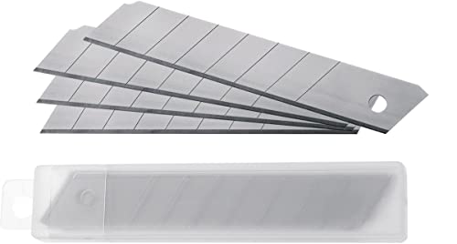 Preisvergleich Produktbild Ersatzklingen - 18mm, 10er Pack